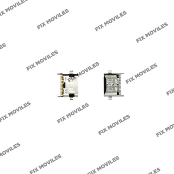 Conector de Carga para Samsung A22 5G A226B