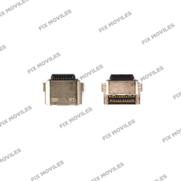 Conector de Carga para Samsung S7 G930 / S7 EDGE G935