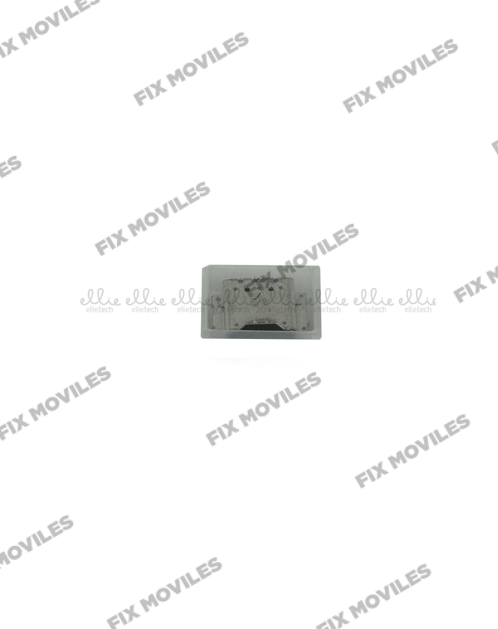 Conector de Carga para Samsung T860 / T865 Tab S6 10.5 Conector de Carga para Samsung T860 / T865 Tab S6 10.5 - Image 1