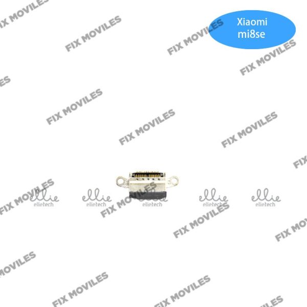 Conector de Carga para Xiaomi Mi 8SE