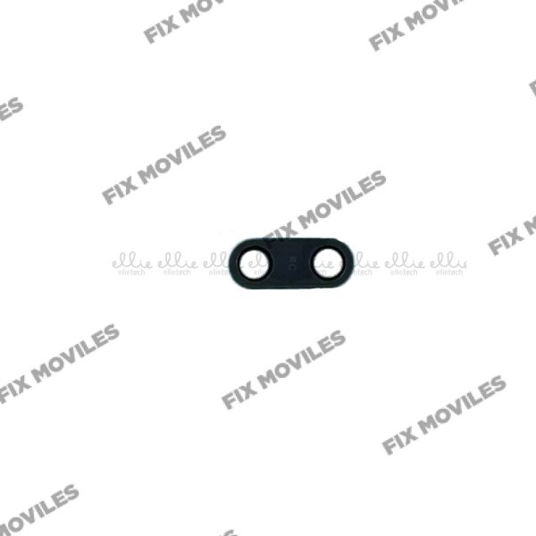 Lente Cristal Camara para Huawei P Smart Plus