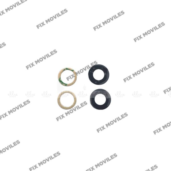 Lente Cristal Camara para Samsung A04 A045F