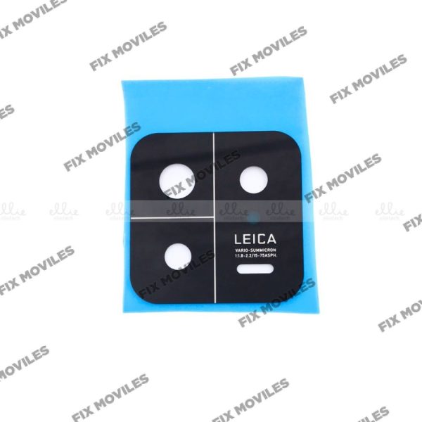 Lente Cristal Camara para Xiaomi 13
