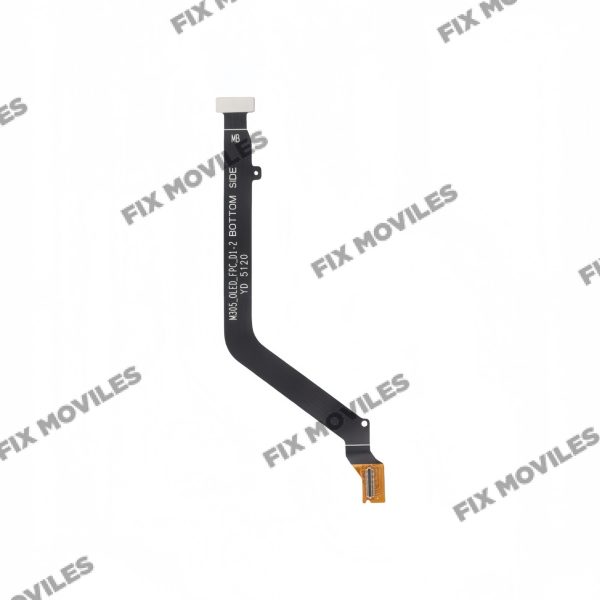 Display LCD Flex para Xiaomi Redmi Note 10 (M2101K7AI M2101K7AG) / Note 10S
