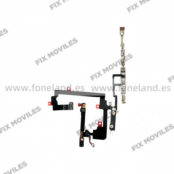 Cable Flex de Encendido para iPhone 15 Plus