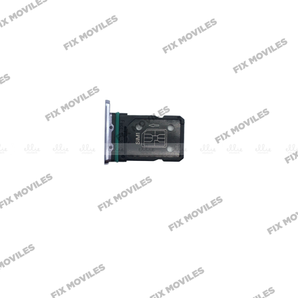 Bandeja de SIM para OPPO Find X5 Lila Dual Bandeja de SIM para OPPO Find X5 Lila Dual - Image 1