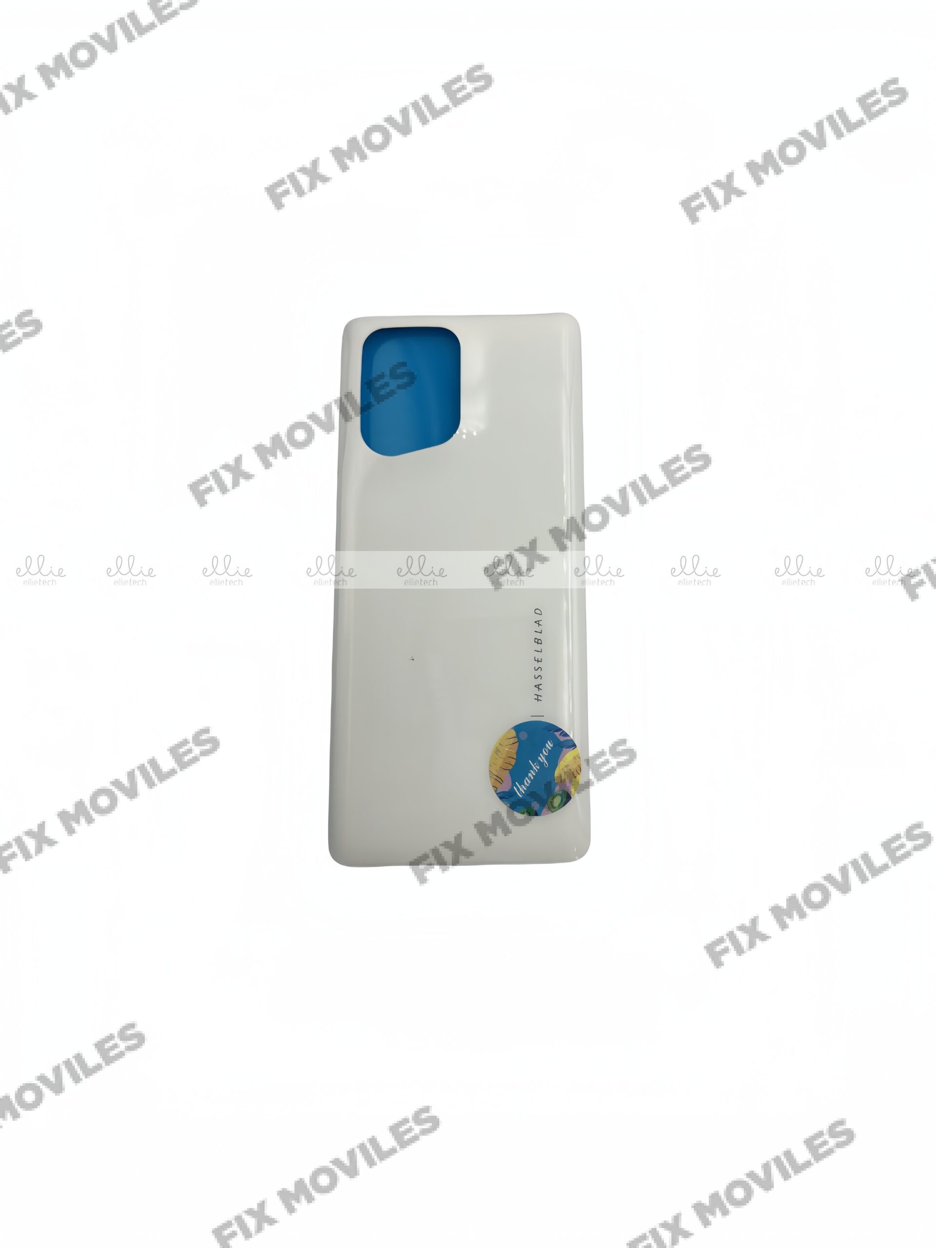 Tapa Trasera OPPO Find X5 Blanco Tapa Trasera OPPO Find X5 Blanco - Image 1