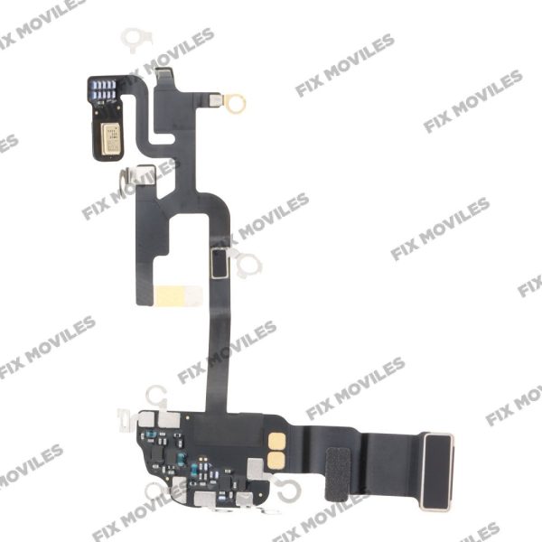 Flex Antena WiFi para iPhone 15 Pro