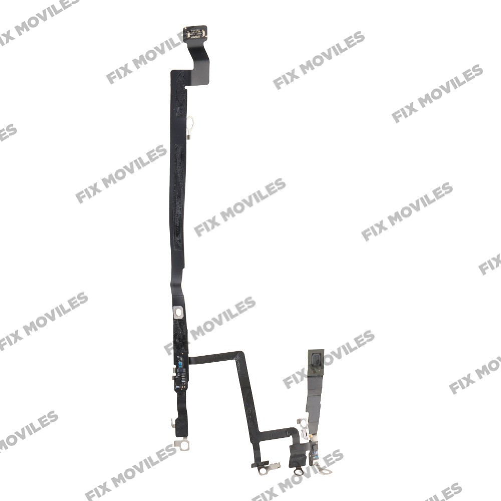 Flex Bluetooth para iPhone 16 Pro Max Flex Bluetooth para iPhone 16 Pro Max - Image 1
