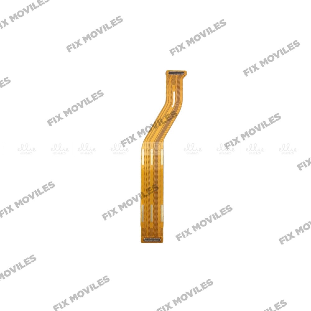 Flex Display LCD para OPPO A74 4G Flex Display LCD para OPPO A74 4G - Image 1