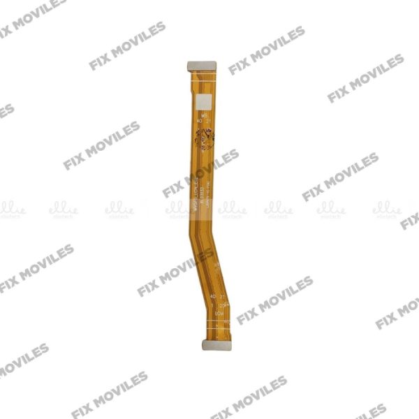 Flex Display LCD para OPPO A78 4G