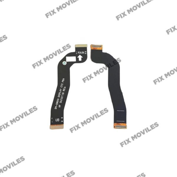 Flex Display LCD para Samsung S22 5G S901B