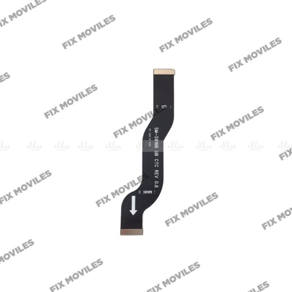 Flex Display LCD para Samsung S23 Plus S916B