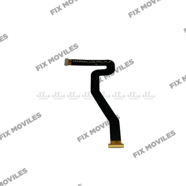 Flex Display para Samsung Tab A8 10.5 2021 X200 / X205