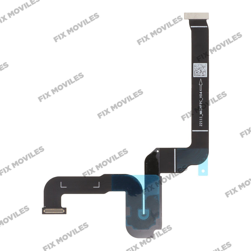Flex LCD Display para Nothing Phone 2 Flex LCD Display para Nothing Phone 2 - Image 1