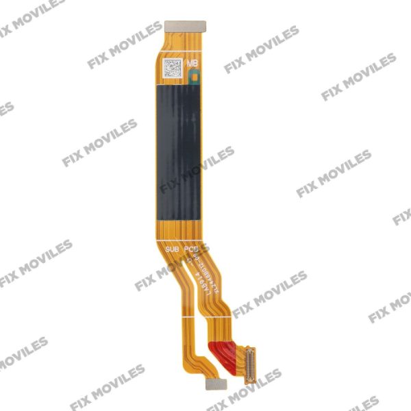 Flex LCD Display para Realme 14 Pro 5G