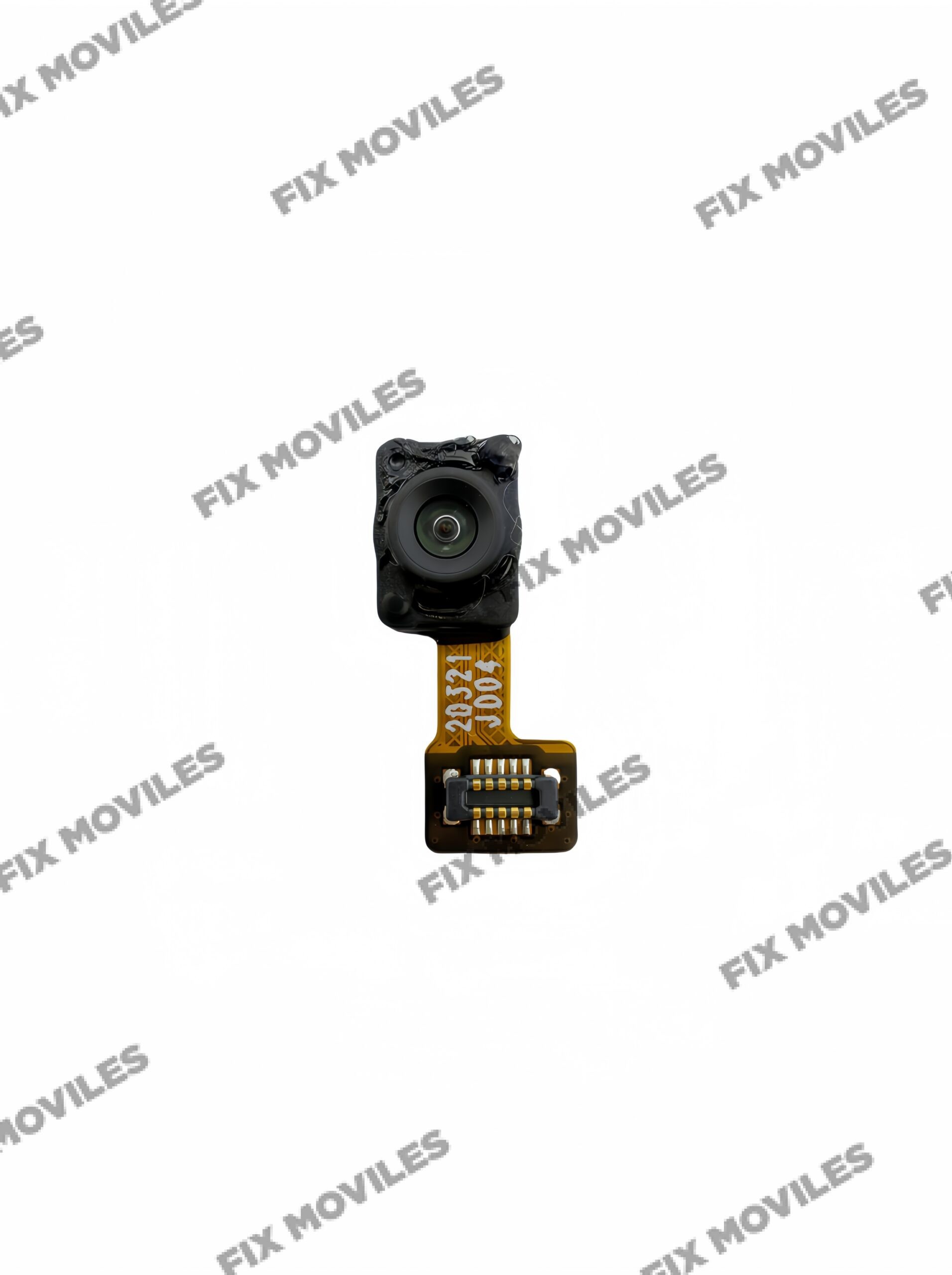 Flex Lector de Huella Interno para Xiaomi Redmi Note 13 4G / Redmi Note 13 Pro Plus 5G Flex Lector de Huella Interno para Xiaomi Redmi Note 13 4G / Redmi Note 13 Pro Plus 5G - Image 1