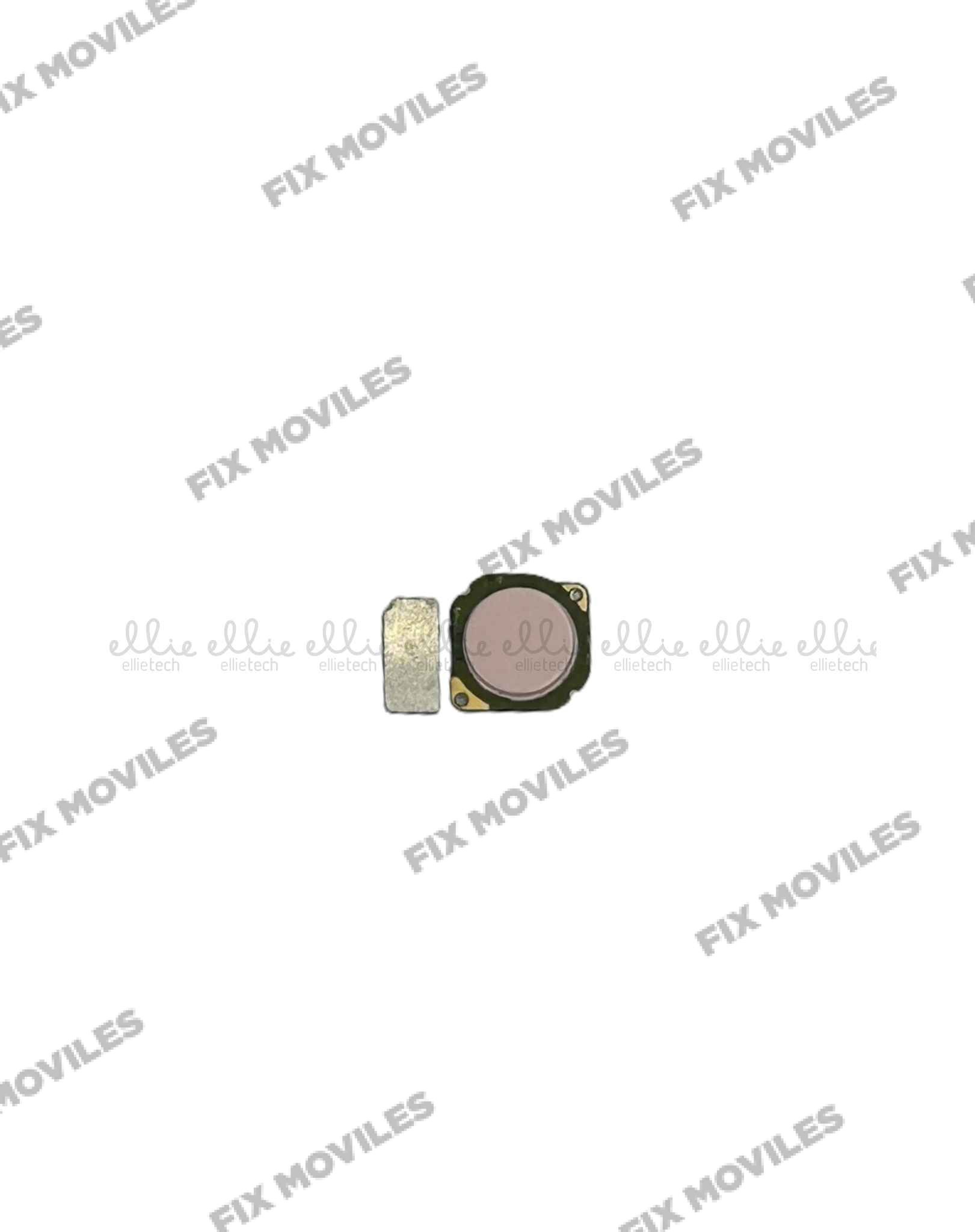 Flex Lector de Huella para Huawei P20 Lite Rosa Flex Lector de Huella para Huawei P20 Lite Rosa - Image 1