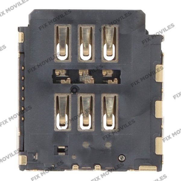 Flex Lector de SIM para iPhone 15 Pro