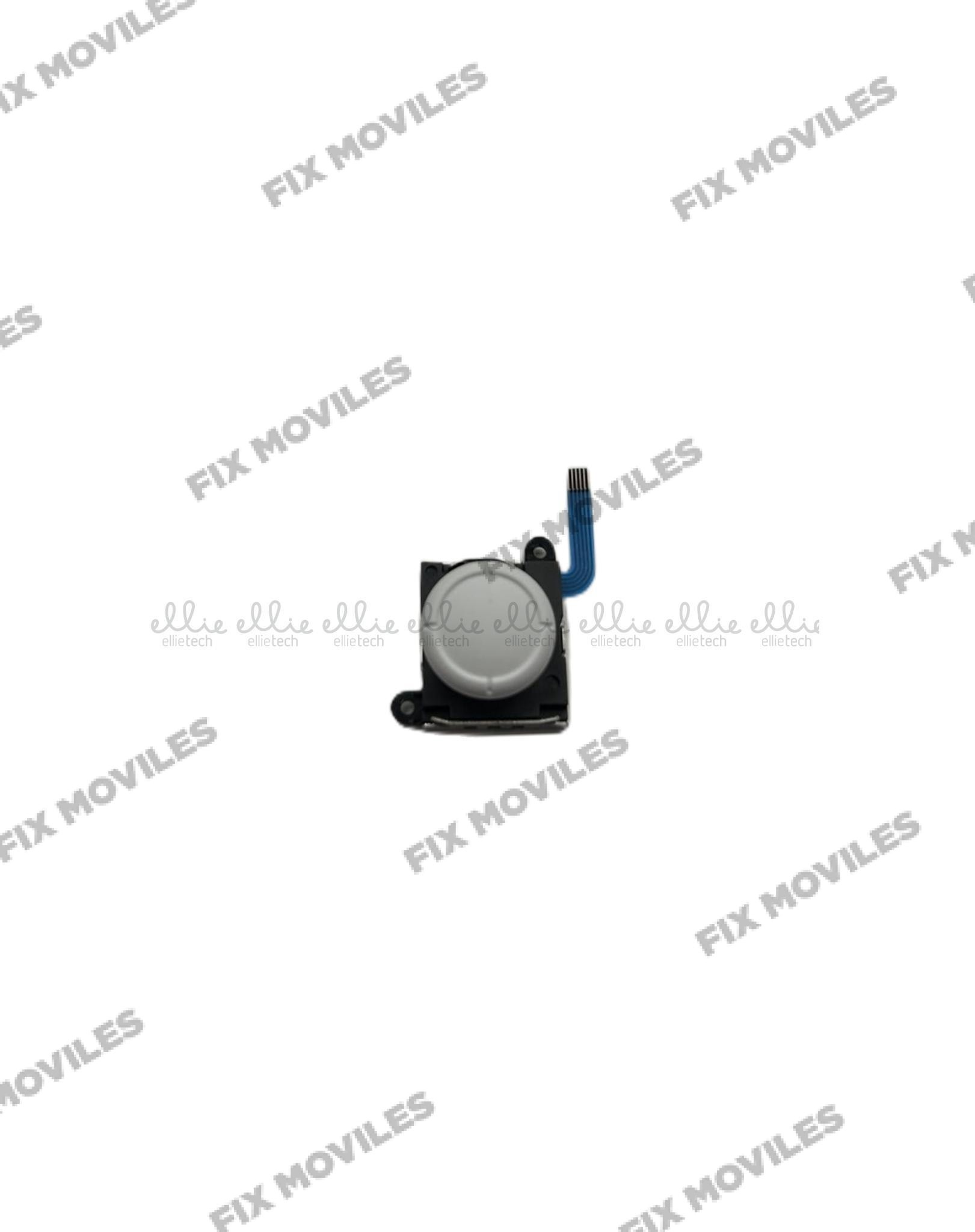 Flex Palanca de Mando para Switch / Switch Lite Blanco Flex Palanca de Mando para Switch / Switch Lite Blanco - Image 1