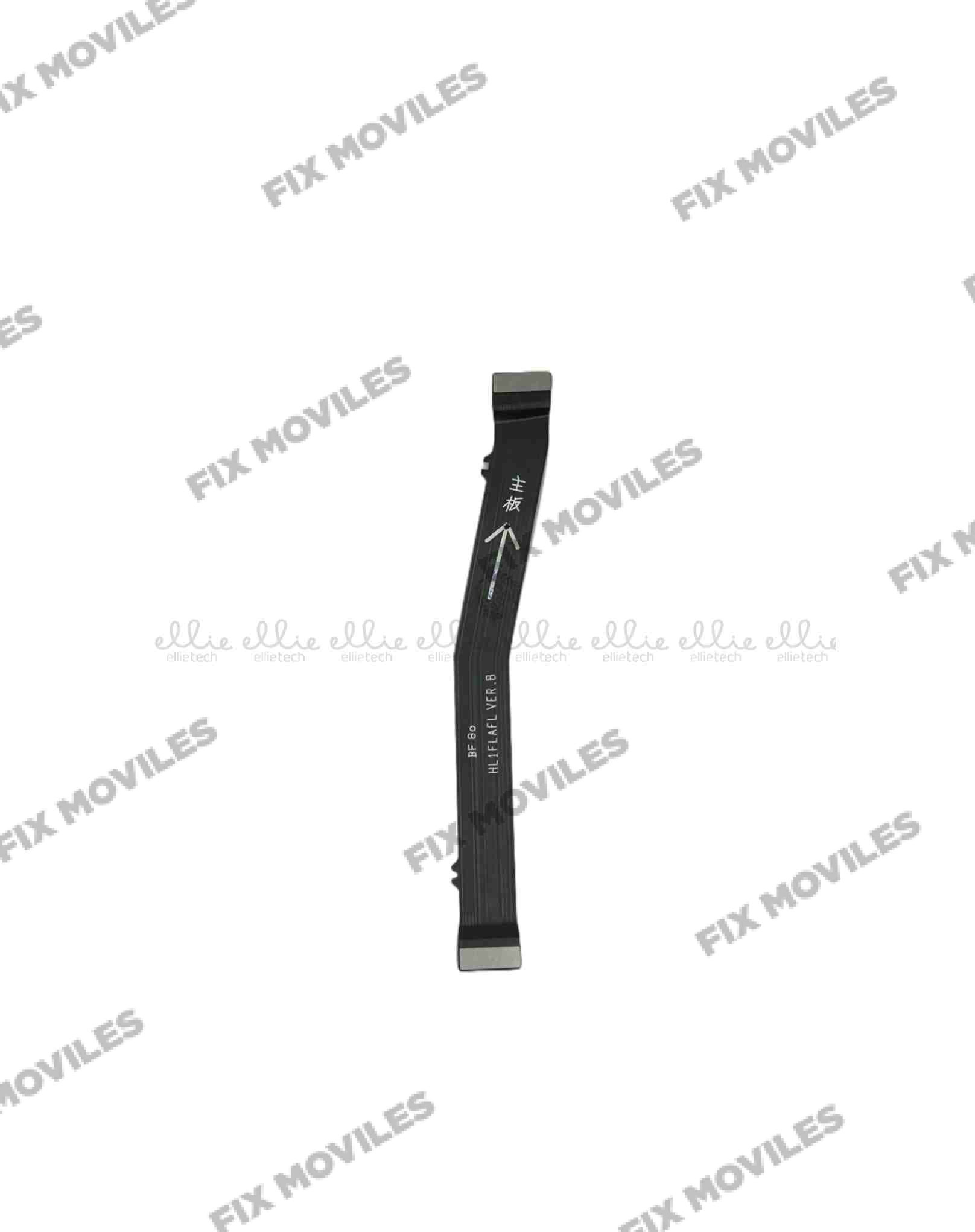 Flex Principal Interconexion Placas Para Huawei Y9 2018 Flex Principal Interconexion Placas Para Huawei Y9 2018 - Image 1