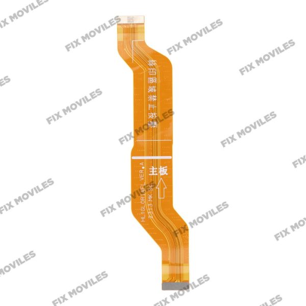 Flex Principal para Huawei Nova 10 Pro