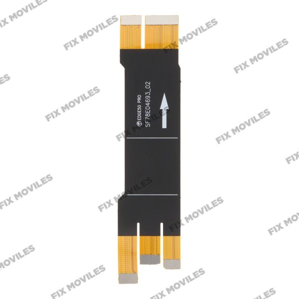 Flex Principal para Motorola Edge 50 Pro