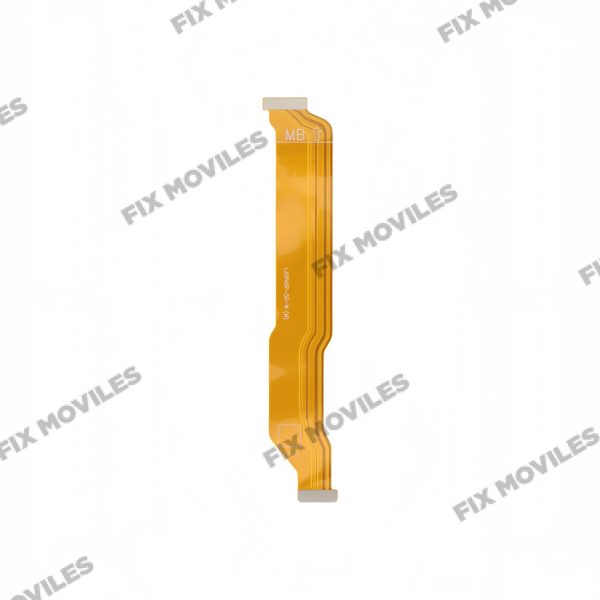 Flex Principal para OPPO A5 Pro 4G CPH2711