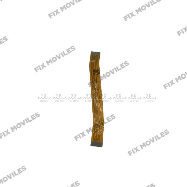 Flex Principal para OPPO A52 / A72