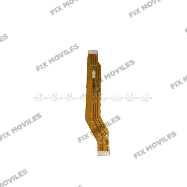 Flex Principal para OPPO A53 / A53S