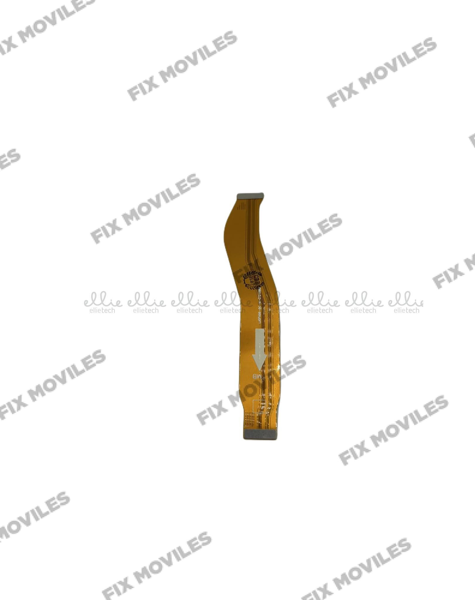 Flex Principal para OPPO A74 5G Flex Principal para OPPO A74 5G - Image 1