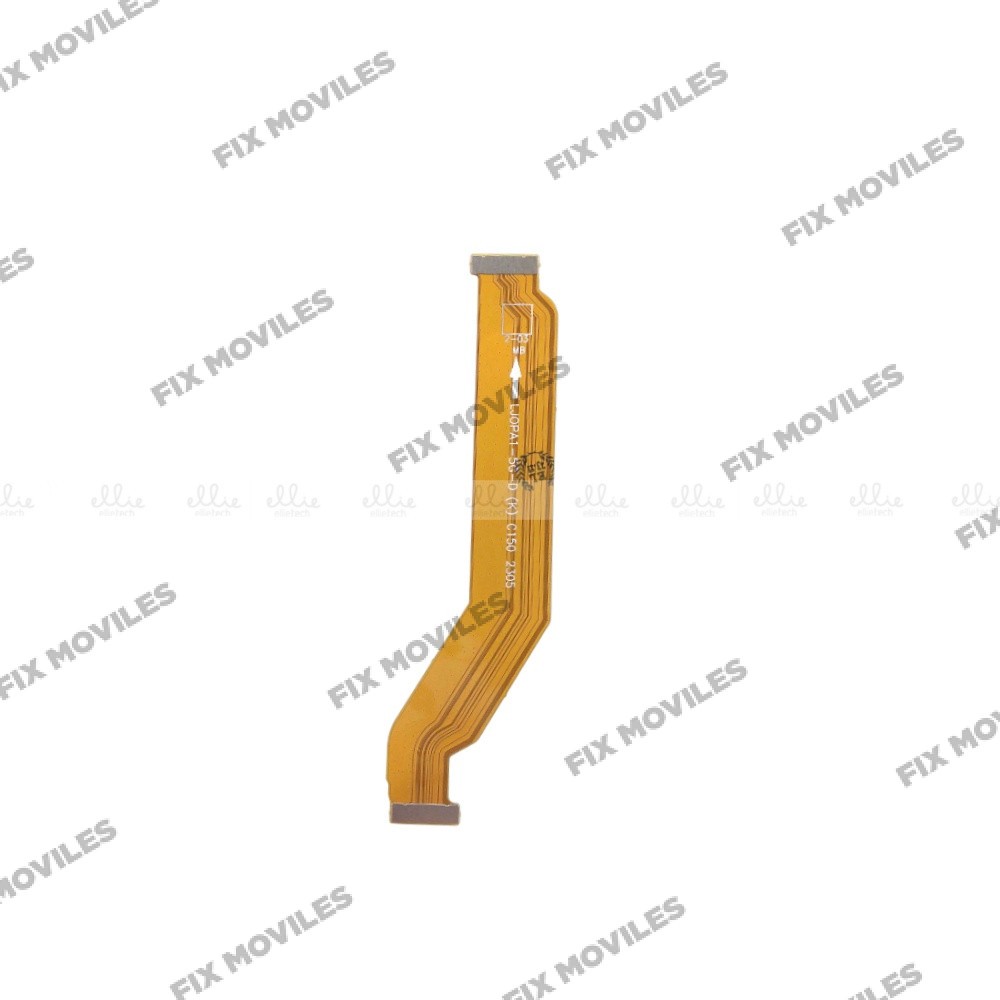 Flex Principal para OPPO A98 5G Flex Principal para OPPO A98 5G - Image 1