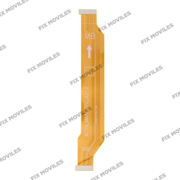 Flex Principal para Realme 12 5G / Realme 12X 5G