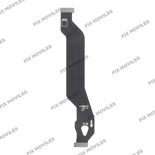 Flex Principal para Realme GT 6