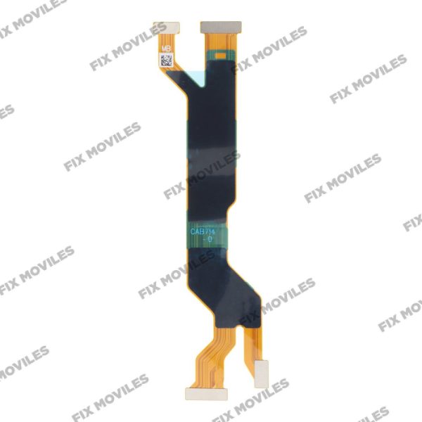 Flex Principal para Realme GT 6T