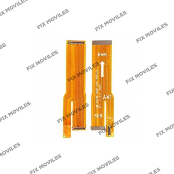 Flex Principal para Samsung A41 A415F