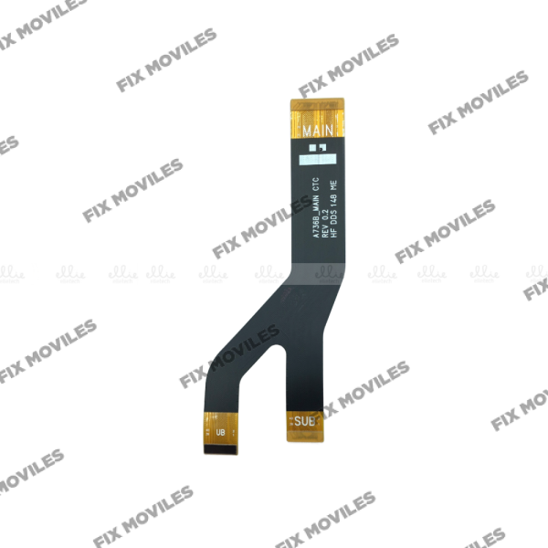 Flex Principal para Samsung A73 5G A736B
