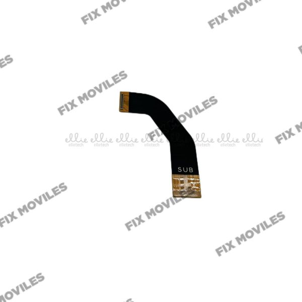Flex Principal para Samsung Tab S7 Plus T970/T976