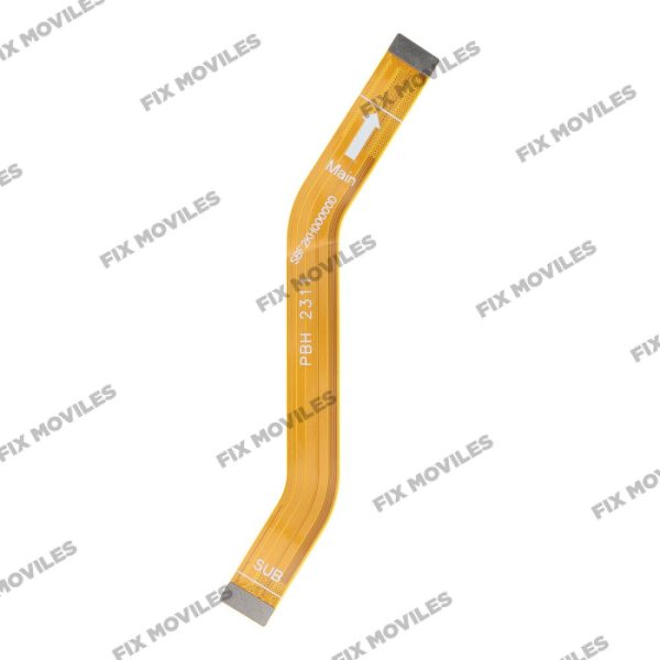 Flex Principal para TCL 40R / 40R 5G (T771K, T771K1, T771H, T771A)