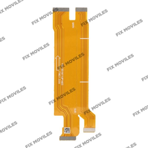 Flex Principal para Xiaomi Poco F6 Pro