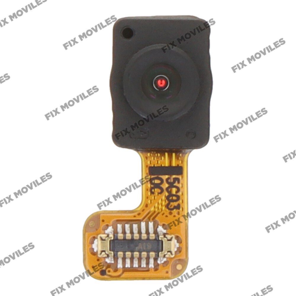 Flex Sensor de Huella para Samsung A37 5G A376B Flex Sensor de Huella para Samsung A37 5G A376B - Image 1
