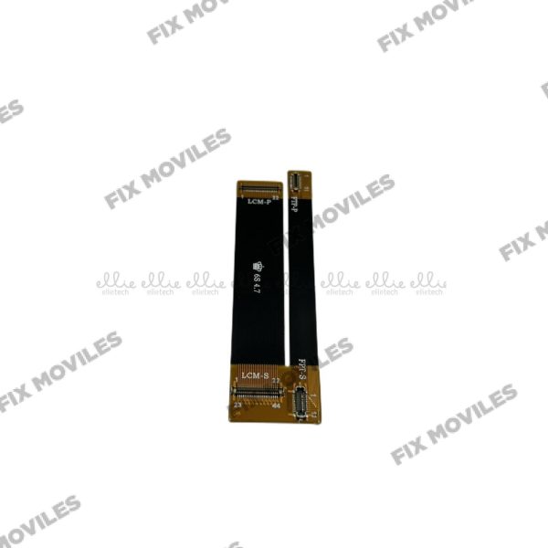 Flex Test Display para iPhone 6S