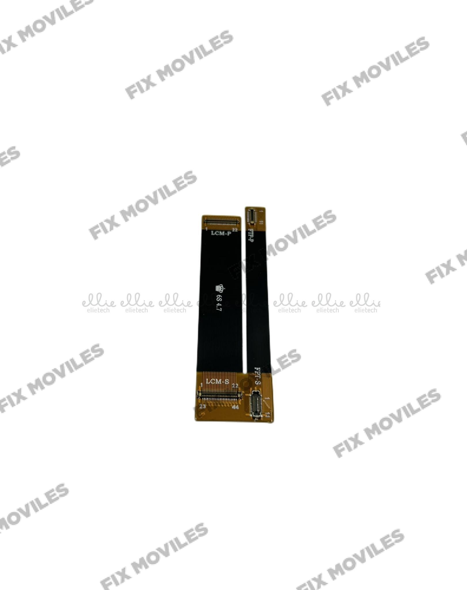 Flex Test Display para iPhone 6S Flex Test Display para iPhone 6S - Image 1