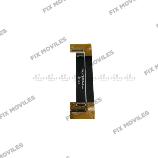 Flex Test Display para iPhone 7 Plus