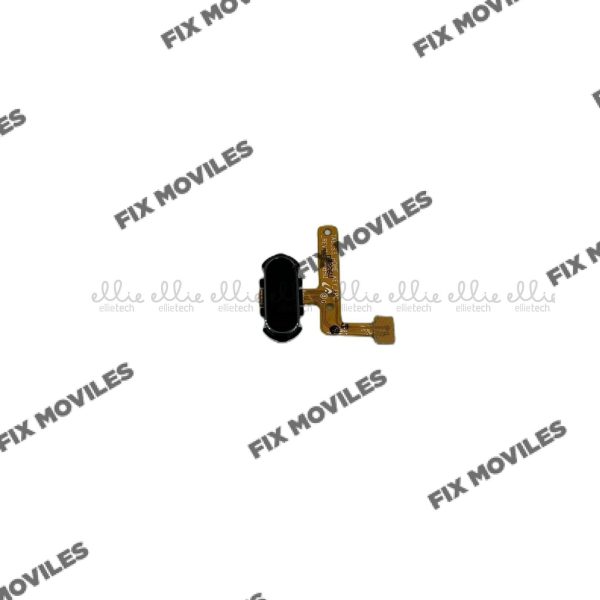 Flex Boton Home para Samsung T820 Galaxy Tab S3 9.7 WiFi, T825 Galaxy Tab S3 9.7 3G/LTE
