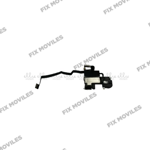 Flex de Auricular para iPhone X