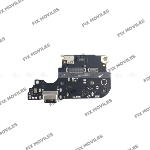 Flex de Carga para Xiaomi Mi 10 Lite 5G