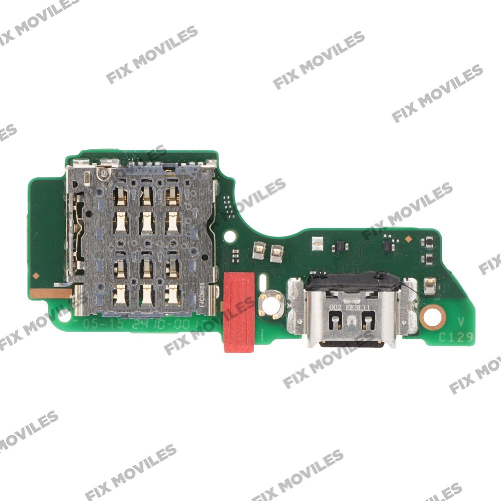 Flex de Carga OPPO Reno 12F 5G CPH2637 / Reno 12F 4G CPH2687 EXCELLENT Flex de Carga OPPO Reno 12F 5G CPH2637 / Reno 12F 4G CPH2687 EXCELLENT - Image 1