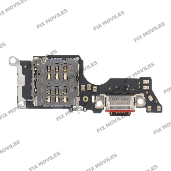 Flex de Carga OPPO para Reno 12 Pro 5G EXCELLENT