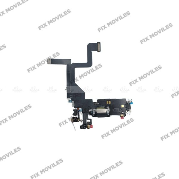 Flex de Carga Original para iPhone 14 Pro Nergo